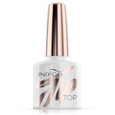 INDIGO TOP PRE TIP TOP HYBRIDNÝ LAK NA NAIL 7ml