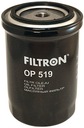 Olejový filter Filtron OP 519