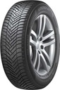 1x pneumatika 205/55R17 Hankook Kinergy 4S2 H750