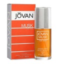 JOVAN MUSK FOR MEN 88ML KOLÓN PRE MUŽOV PÁNSKY PARFUM