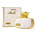 Al Haramain Belle EDP 75 ml + 2 vzorky ZDARMA