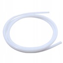 teflónová trubica s PTFE - 3,2 x 6 mm 10 cm. - 3D