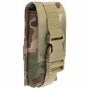 Brandit Molle Multi Puch Large Camo