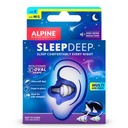 ALPINE SleepDeep DVOJBALENIE S, M/L, nové!