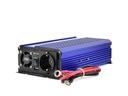 SINUS menič napätia 12V/230V 500/1000W G1