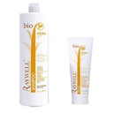 Raywell BIO HIDRA ŠAMPÓN 1000ml + MASKA 250ml