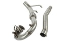 Downpipe VAG 1,9 2,0 TDI VW Golf V Passat Jetta Sk