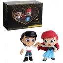 Funko Päťhviezdičková Malá morská víla Ariel Eryk 2balenie