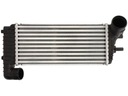 INTERCOOLER FORD FOCUS III MK3 1,5 1,6 III 1,5 1,6