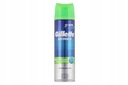 GILLETTE SERIES ALOE GÉL NA HOLENIE 200ml