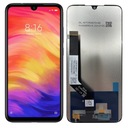 DOTYKOVÁ OBRAZOVKA LCD DISPLEJA PRE XIAOMI REDMI POZNÁMKA 7