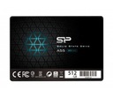 Silicon Power A55 512 GB 2,5 SATA3 3D NAND SSD