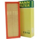 Vzduchový filter Mann C35154