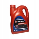 ORLEN OIL CLASSIC MINERAL 15W40 motorový olej 4,5L