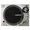 RELOOP RP-7000 MK2 STRIEBORNÝ DJ GRAFIČ NOVINKA