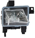 TYC HALOGEN VECTRA 05-09 /P/H3/