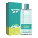 REEBOK EDT COOL YOUR BODY toaletná voda 100ml