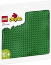 DUPLO BLOKY 10980 ZELENÁ STAVEBNÁ DOSKA