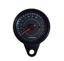 Univerzálny tachometer