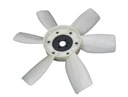 ventilátor chladiča 163612202071 toyota