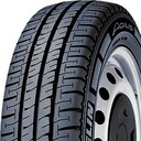 1x Michelin Agilis+ 225/75R16C 118/116R SILENT Novinka