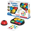 TOY BRILLIANT KID FAST LOGIC ASKATO 117935