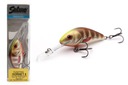 SALMO HORNET PLÁVAJÚCI WOBLER 6cm SBP