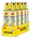 WINIARY Dresingový vinaigrette s bylinkami a soľou 8x 350ml