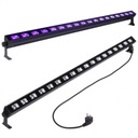 LIGHT4ME UV BAR 18 - LED lišta