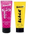 Tahnee Black booster set Balzamy na nohy Tahnee