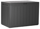 Záhradný box Storage BoardeBox 190l antracit