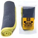 WORK STUFF Zephyr Waffle Towel - na sklo