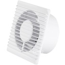 DOMÁCI KÚPEĽŇOVÝ VENTILÁTOR STANDARD Fi 80