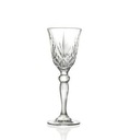 Crystal Glasses vodka/likér 50g Melodia RCR