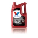 VALVOLINE LIGHT & HD NÁPRAVOVÝ OLEJ 80W90 5L