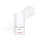 PB NAILS MAX WHITE hybridný lak na nechty 5ml