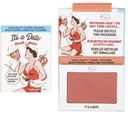 THE BALM BLUSH BLUSH IT`S A DATE