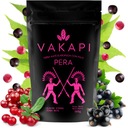 Yerba Mate Vakapi Pear Strong 500g 0,5Kg