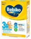 Bebiko 3R mlieko od 12 mesiacov s ryžovou kašou 350g