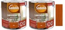 SADOLIN EXCLUSIVE TEK LAK NA LAK 5L SET