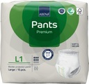 Abena Pants L1 absorpčné naťahovacie nohavičky 15 ks