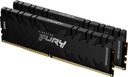 Pamäť Kingston Renegade DDR4 RAM 32GB 3600MHz