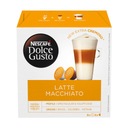 Kapsule Nescafe Dolce Gusto Latte Macchiato 16 ks