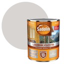 SADOLIN EXTRA 0,75L ŠKANDINÁVSKÝ BIELY LAK LAK