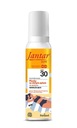 JANTAR SUN hydratačná ochranná pena so zlatým prachom SPF 30 150 ML