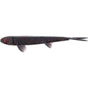 Westin Twinteez Pelagic V-Tail 20cm 30g BLACK MAMBA 1ks P073-026-035