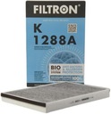 FILTRON KABÍNOVÝ FILTER K1288A S UHLÍKOM VW CRAFTER