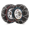 Snehové reťaze 195 / 65r16 4x4 SUV 16mm