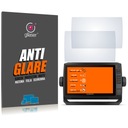 GLLASER Anti-Glare AG Garmin ECHOMAP Ultra 102SV ochranná fólia matná