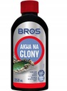 BROS Akwa Prípravok na riasy do jazierok 250ml